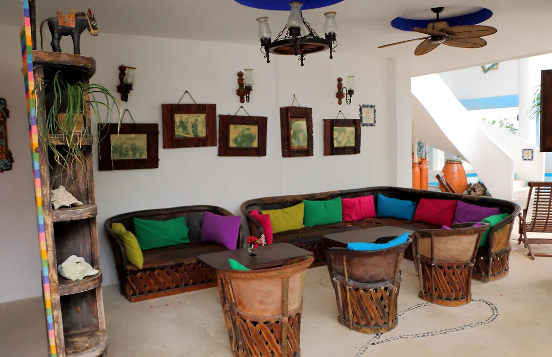 Hotel Museo Matan Kaan Mahahual-1