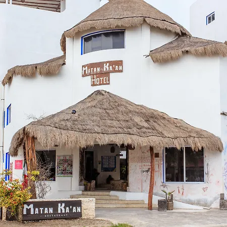Hotel Museo Matan Kaan Mahahual-2